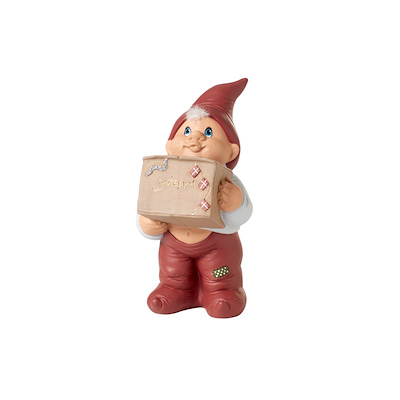 Klarborg nisse Falke