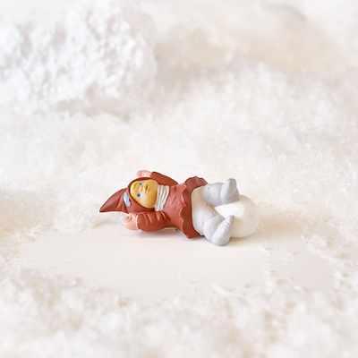 Klarborg Tanya nisse