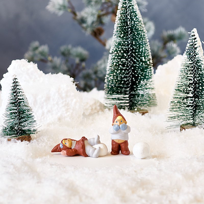 Klarborg Tanya nisse