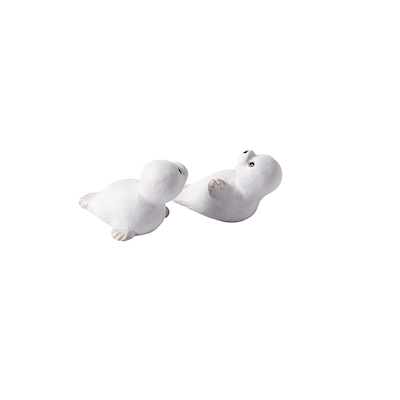 Klarborg Babysæler Snorre & Sigfus