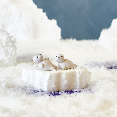 Klarborg Babysæler Snorre & Sigfus