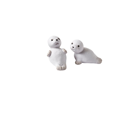 Etly Klarborg babysæler Snorre & Sigfus