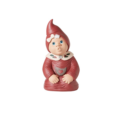 Klarborg nisse Store Anna