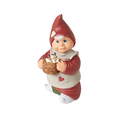 Klarborg nisse Bette Sonja - 35 års jubilæum