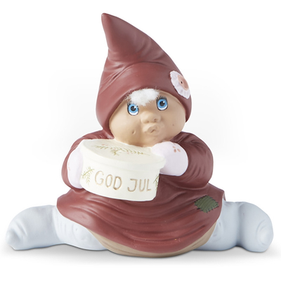 Klarborg Majse nisse