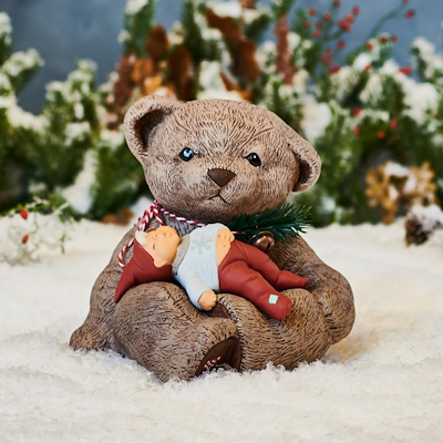 Klarborg Buster & Teddi