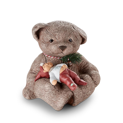 Klarborg Buster & Teddi