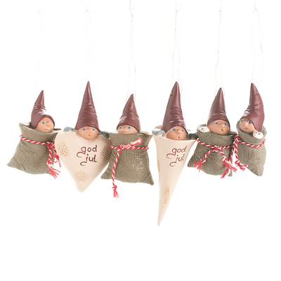 Klarborg Nisserikker 2006