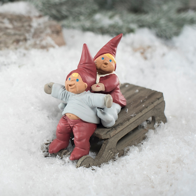 Klarborg Tristan & Filucca nisser