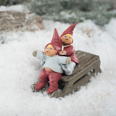 Klarborg Tristan & Filucca nisser