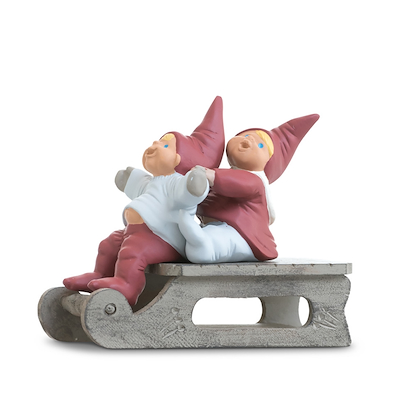 Klarborg Tristan & Filucca nisser