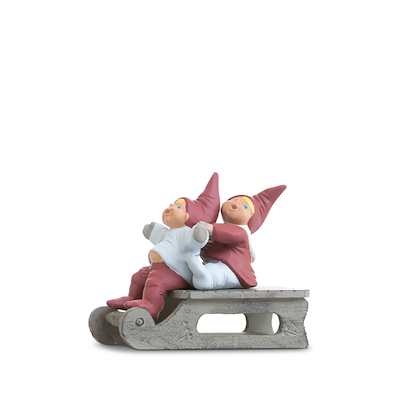 Klarborg Tristan & Filucca nisser