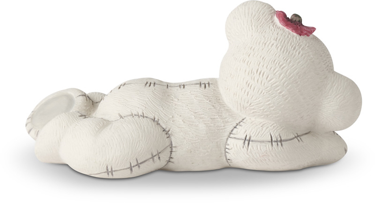 Klarborg mors dag-bamse 2022 Bell Kornvalmue