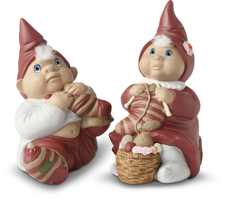 Klarborg Årsnissepar 2022 Harald & Maren