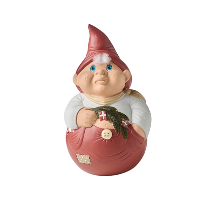 Klarborg Laust Ka' Vip nisse