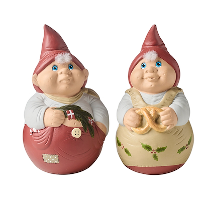 Klarborg Lisa Ka' Vip nisse