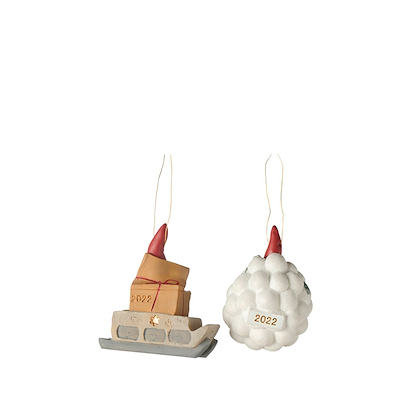 Klarborg Nisserikker 2022