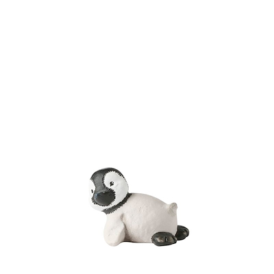 Klarborg Babypingvinerne Futte & Gumbi
