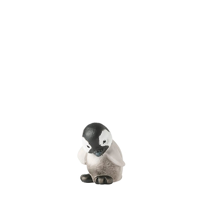 Klarborg Babypingvinerne Futte & Gumbi