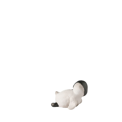 Klarborg Babypingvinerne Futte & Gumbi