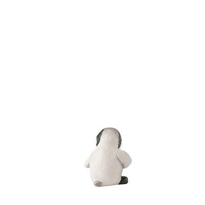 Klarborg Babypingvinerne Futte & Gumbi
