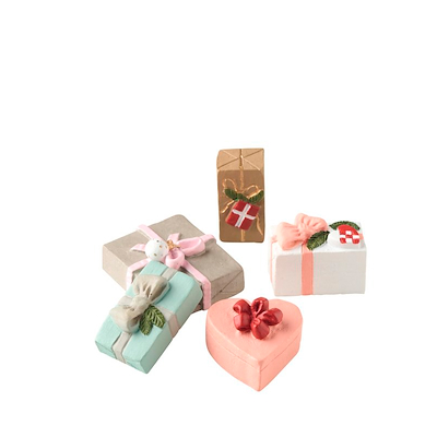 Klarborg Julegaver - Tilbehørspakke