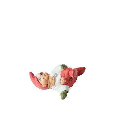 Klarborg Nisserne Marvin Og Melanie