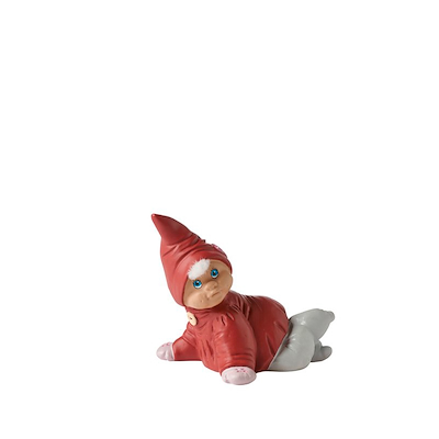 Klarborg Nisserne Marvin Og Melanie