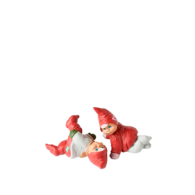 Klarborg Nisserne Marvin Og Melanie