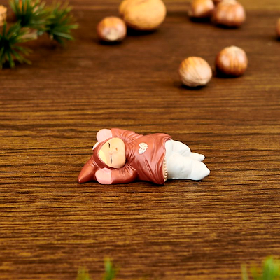 Klarborg Nisse Annika