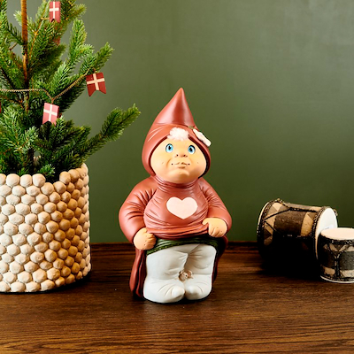 Klarborg Nisse Castanie