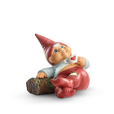 Klarborg nisse store Alvin 13,5 cm