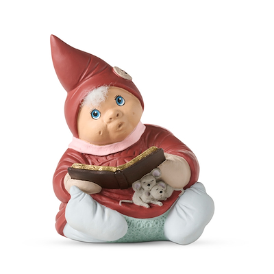 Klarborg Cirkeline & Sylvester Årsnissepar 2023