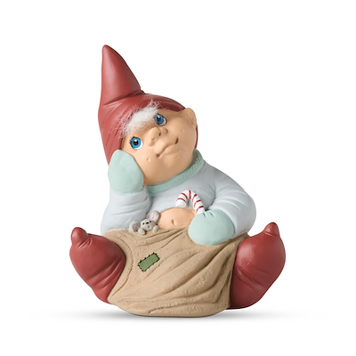 Klarborg Cirkeline & Sylvester Årsnissepar 2023