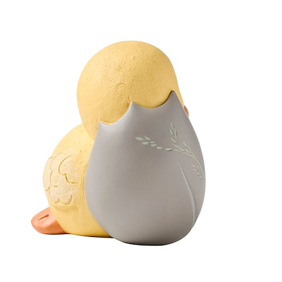 Klarborg Ælling Store Ralle