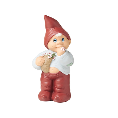 Klarborg Matheo Klarborg nisse