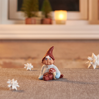 Klarborg Robert Klarborg nisse