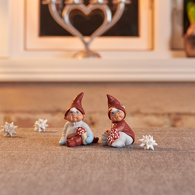 Klarborg Robert Klarborg nisse