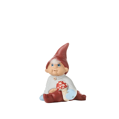 Klarborg Robert Klarborg nisse