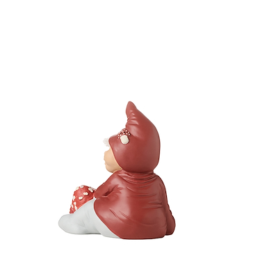 Klarborg Dina Klarborg nisse