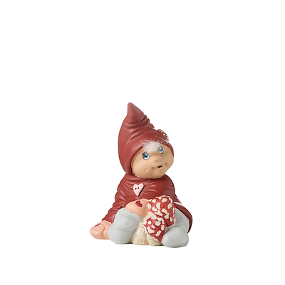 Klarborg Dina Klarborg nisse