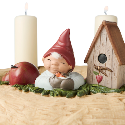 Klarborg adventstage Bette Kurt