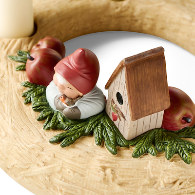 Klarborg adventstage Bette Kurt