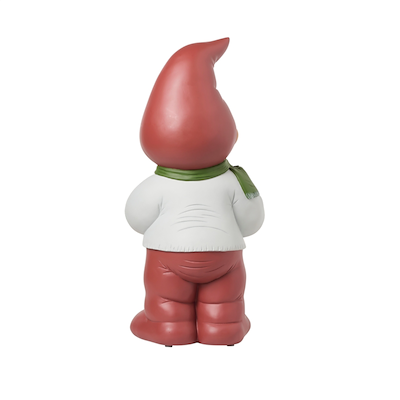 Klarborg Henning nissen stor 50 cm