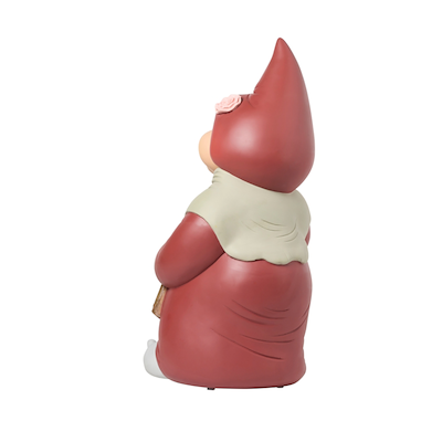 Klarborg Rita Nissen stor 50 cm