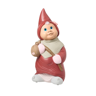 Klarborg Rita Nissen stor 50 cm