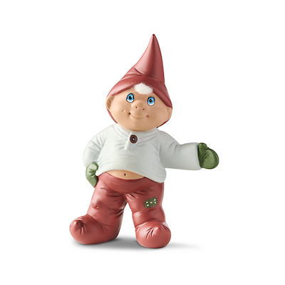 Klarborg Venskabsnisse Sammenhold dreng 2023