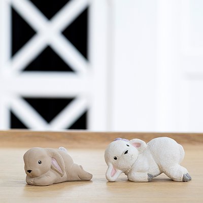 Klarborg harekilling Jappe