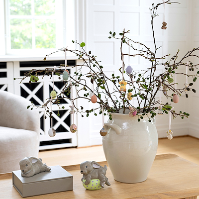 Klarborg store Ninus