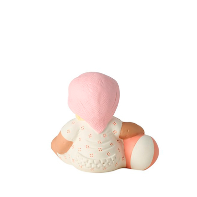 Klarborg badebarn Sia